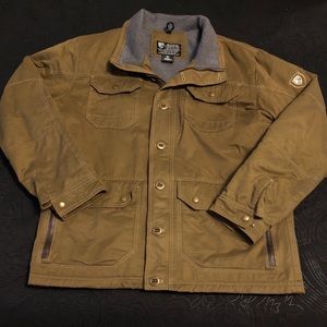 Kuhl Insulated Kollusion Jacket